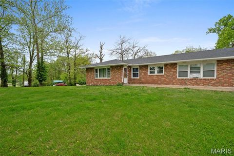 Tiny photo for 473 N Lincoln Drive, Troy, MO 63379 (MLS # 25026944)