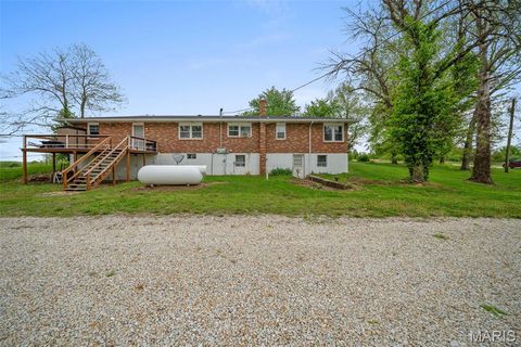 Tiny photo for 473 N Lincoln Drive, Troy, MO 63379 (MLS # 25026944)