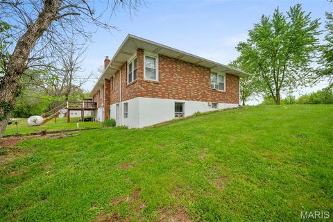 Tiny photo for 473 N Lincoln Drive, Troy, MO 63379 (MLS # 25026944)