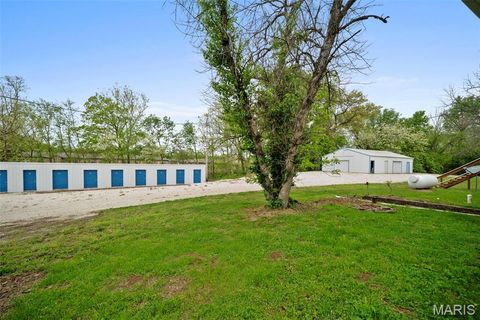 Tiny photo for 473 N Lincoln Drive, Troy, MO 63379 (MLS # 25026944)