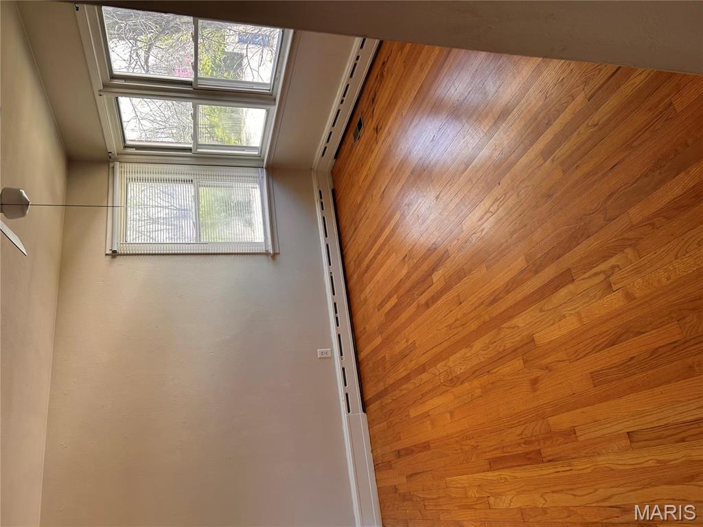 n/a - Residential Income