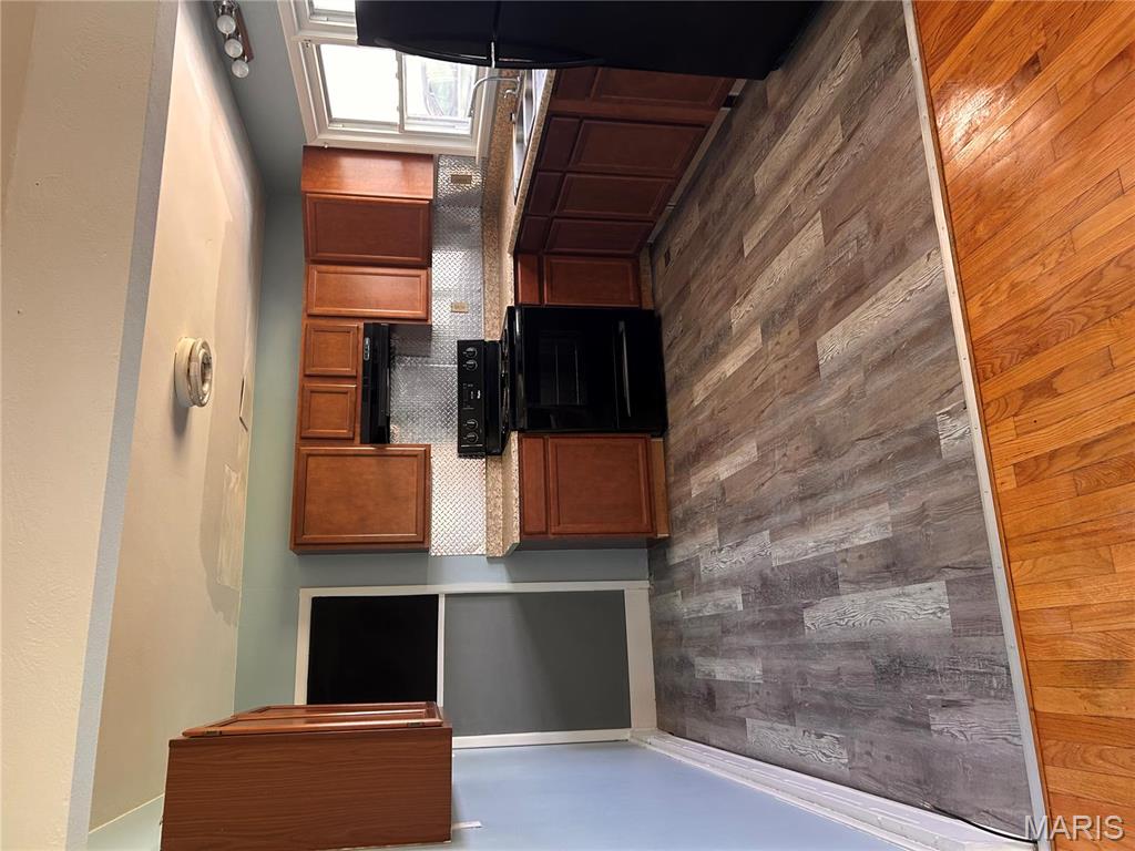 n/a - Residential Income