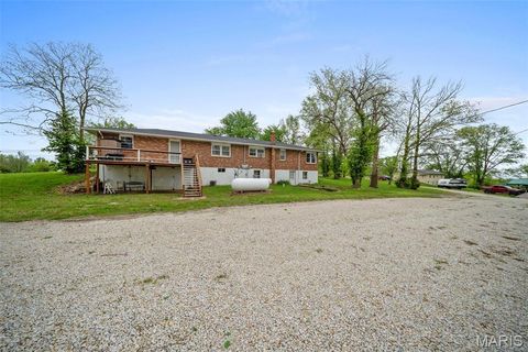 Tiny photo for 473 N Lincoln Drive, Troy, MO 63379 (MLS # 25026944)