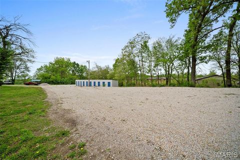 Tiny photo for 473 N Lincoln Drive, Troy, MO 63379 (MLS # 25026944)