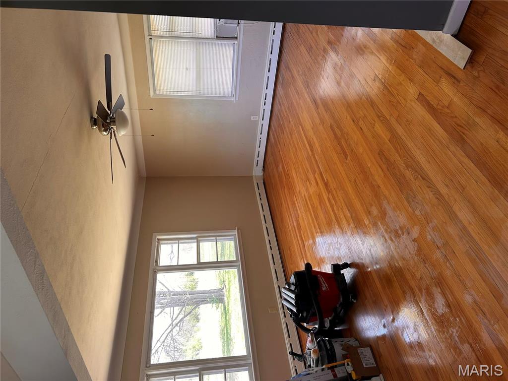 n/a - Residential Income