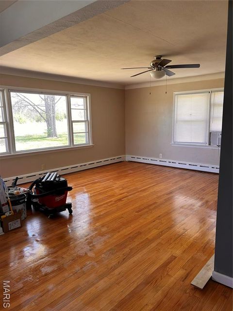 Tiny photo for 473 N Lincoln Drive, Troy, MO 63379 (MLS # 25026944)