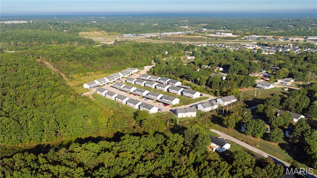 Hunter's Point - Residential Income