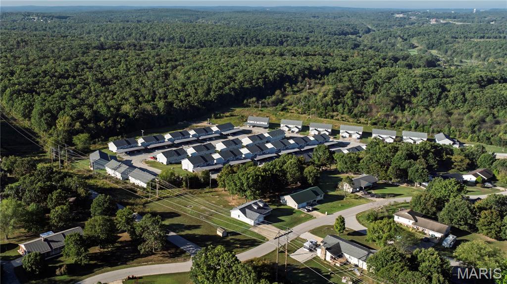 Hunter's Point - Residential Income