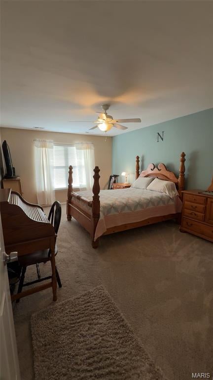 Tiny photo for 905 Sugar Lake Court #6, St Peters, MO 63376 (MLS # 26058707)