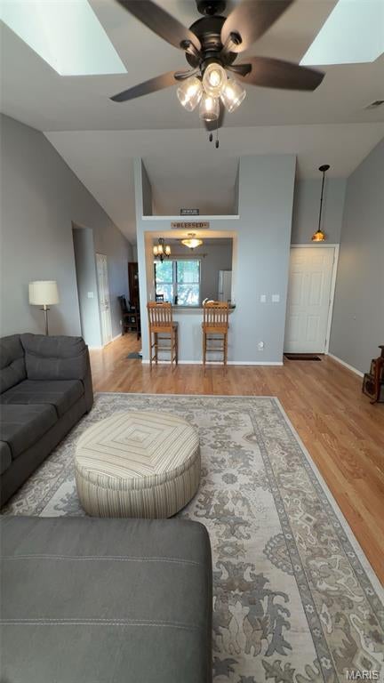 Tiny photo for 905 Sugar Lake Court #6, St Peters, MO 63376 (MLS # 26058707)