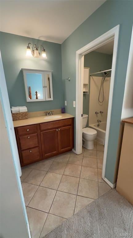 Tiny photo for 905 Sugar Lake Court #6, St Peters, MO 63376 (MLS # 26058707)