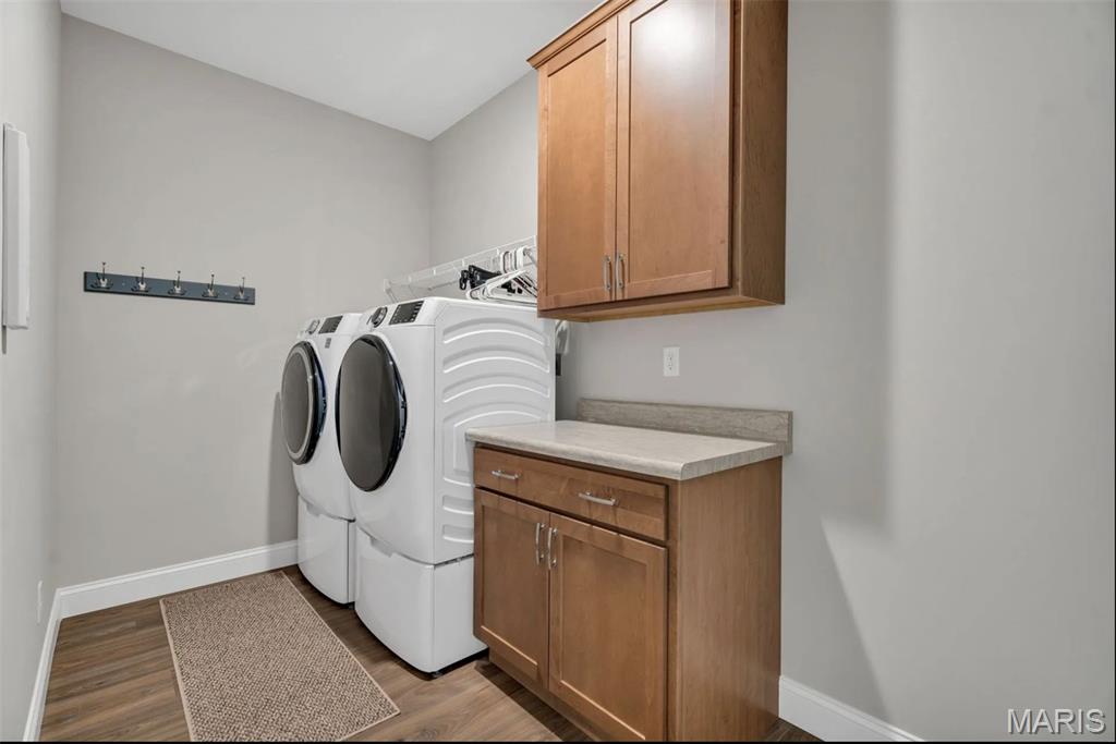 Columbia Meadows - Residential