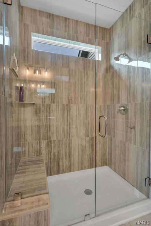 Columbia Meadows - Residential