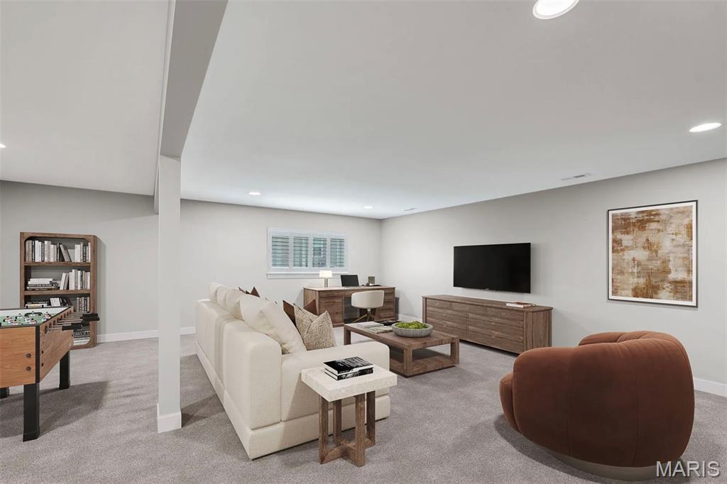 Columbia Meadows - Residential