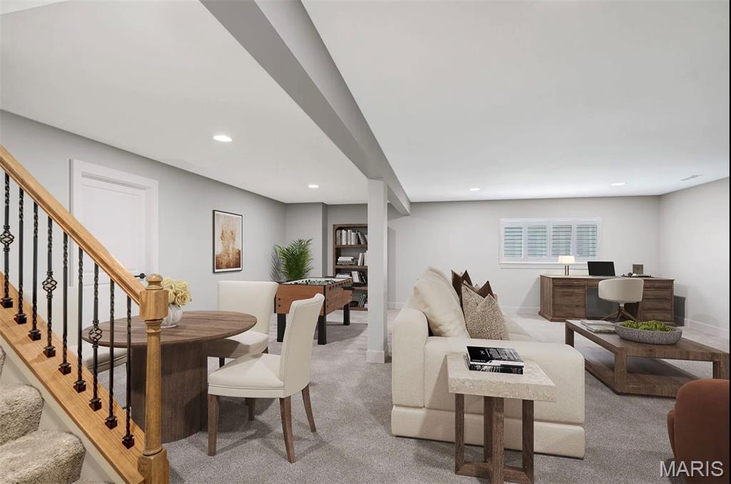 Columbia Meadows - Residential