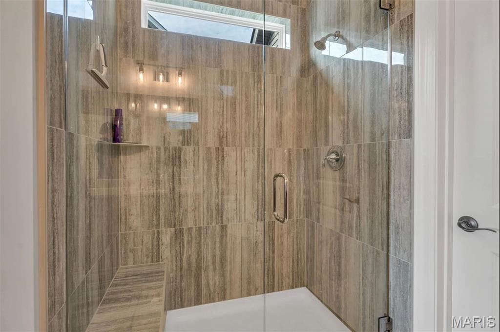 Columbia Meadows - Residential