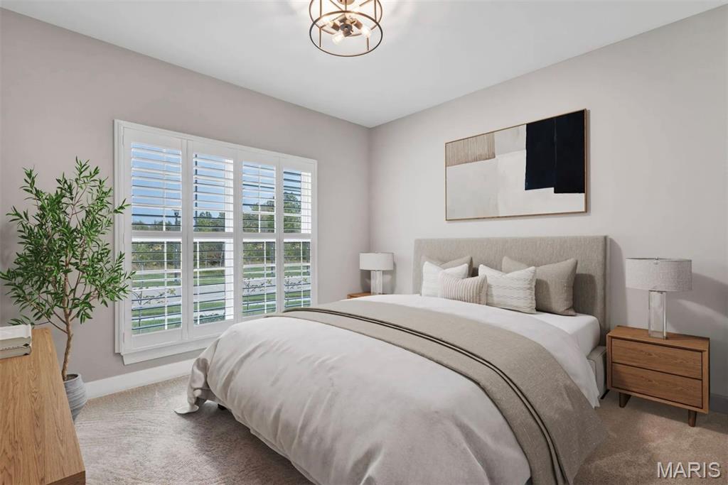 Columbia Meadows - Residential