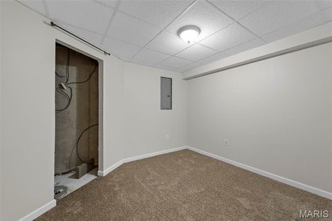 Tiny photo for 543 Donna Marie Drive #2038A, Wentzville, MO 63385 (MLS # 25068545)