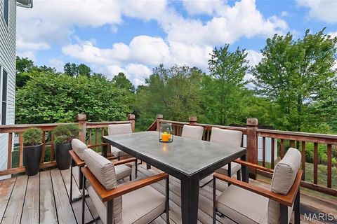 Tiny photo for 543 Donna Marie Drive #2038A, Wentzville, MO 63385 (MLS # 25068545)