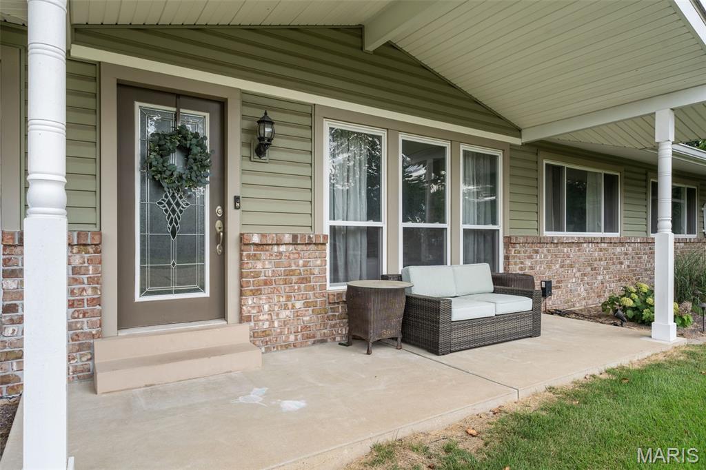 819 Big Bend Woods Drive