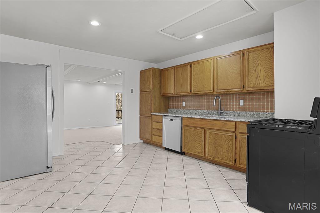 Vohsen Park 4 - Residential