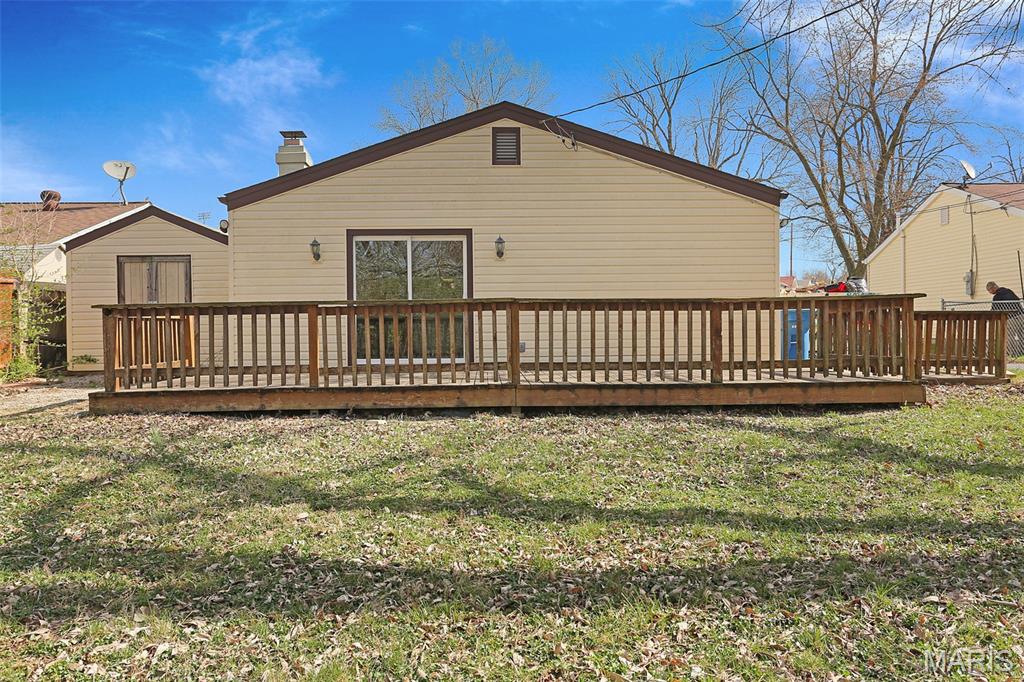 Vohsen Park 4 - Residential