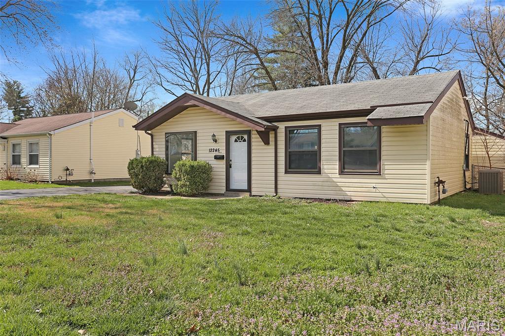 Vohsen Park 4 - Residential