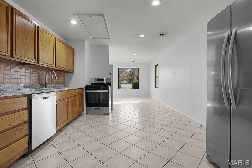 Vohsen Park 4 - Residential