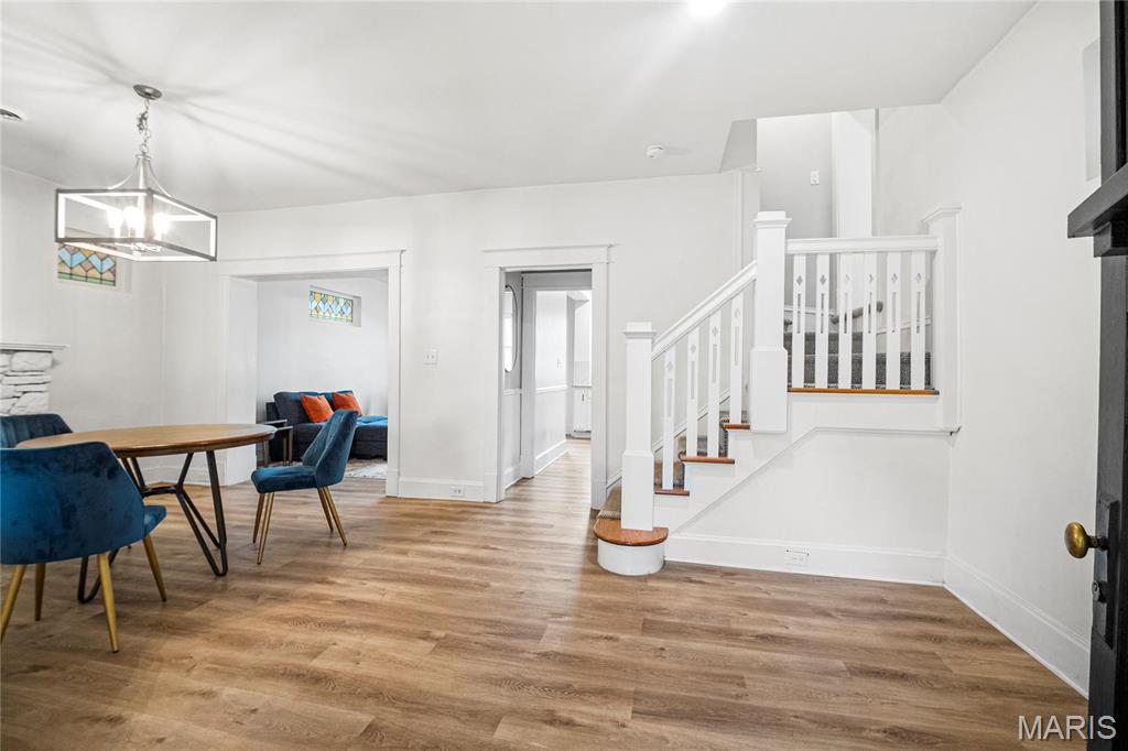 Hi Pointe - Residential