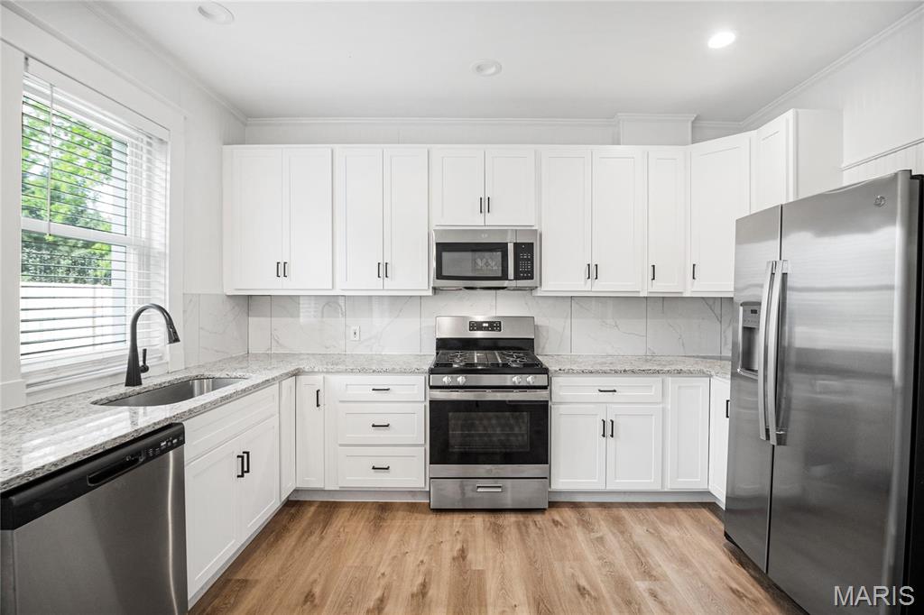 Hi Pointe - Residential