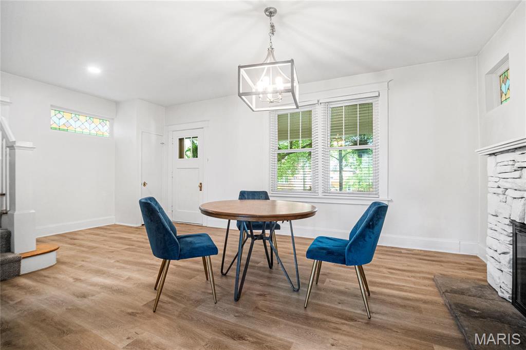 Hi Pointe - Residential