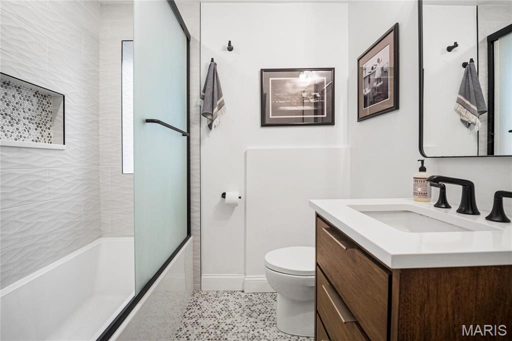 Hi Pointe - Residential