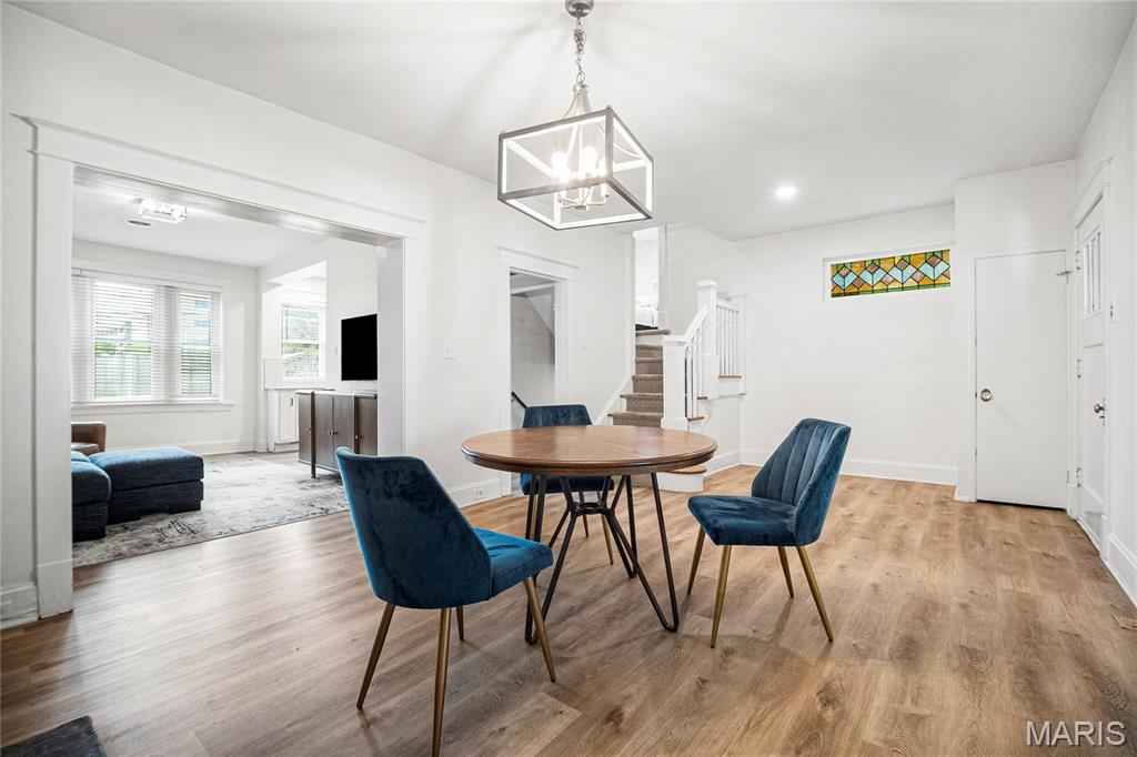 Hi Pointe - Residential