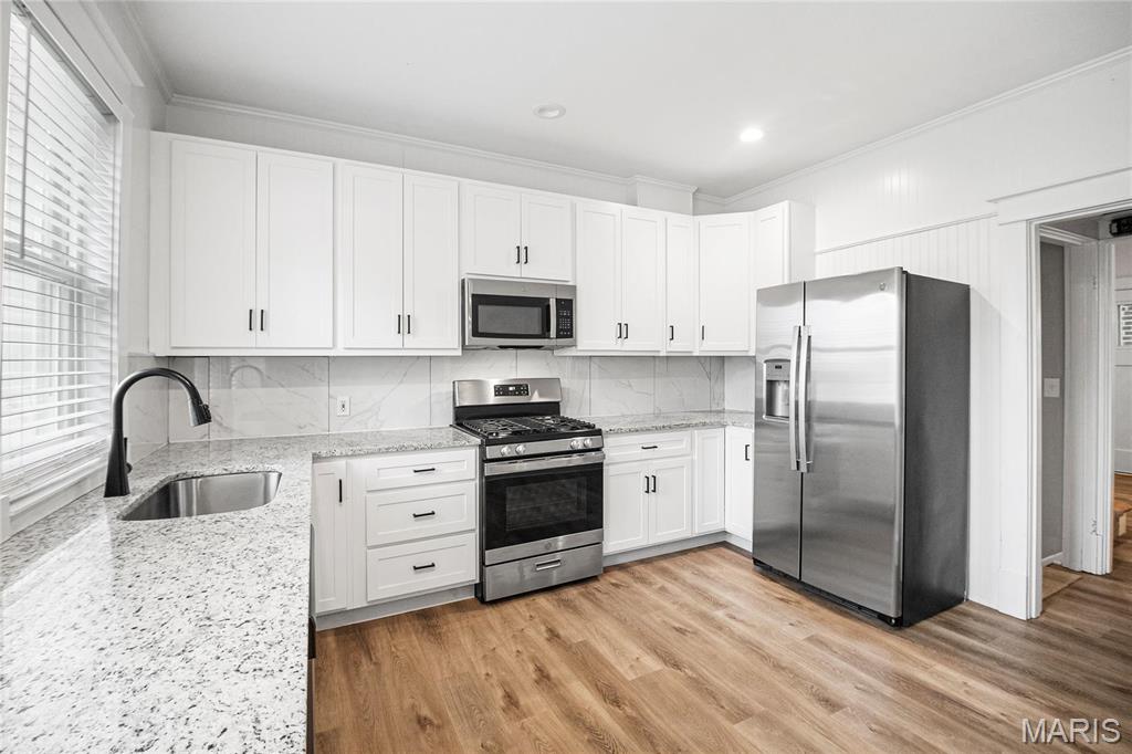 Hi Pointe - Residential