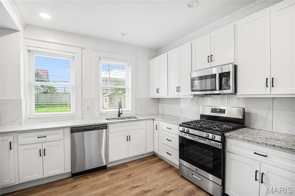 Hi Pointe - Residential