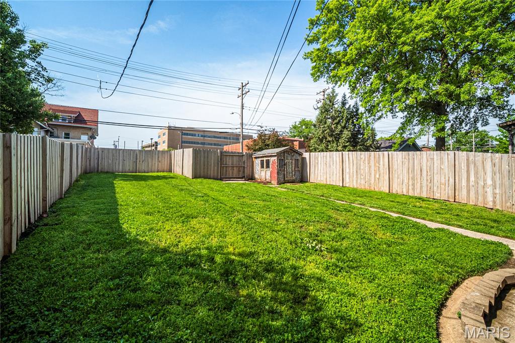 Hi Pointe - Residential