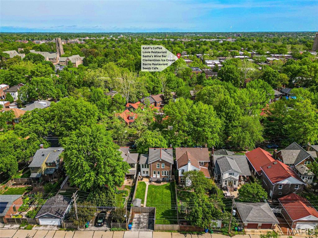 Hi Pointe - Residential