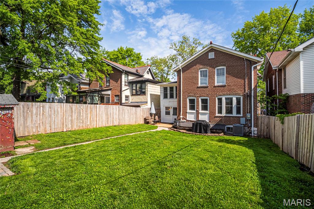 Hi Pointe - Residential