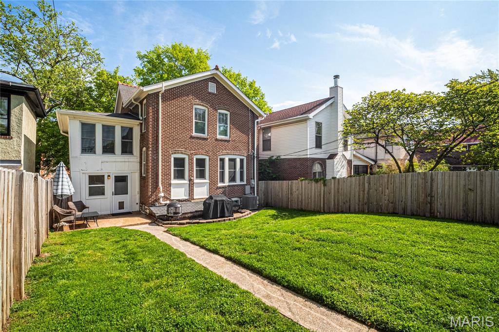 Hi Pointe - Residential