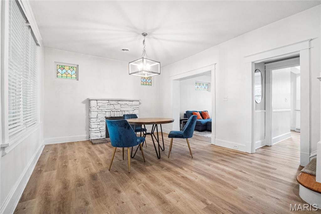 Hi Pointe - Residential