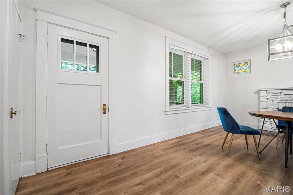 Hi Pointe - Residential