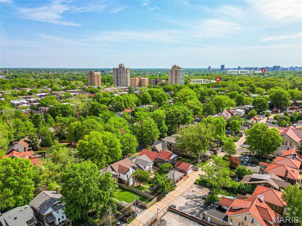 Hi Pointe - Residential