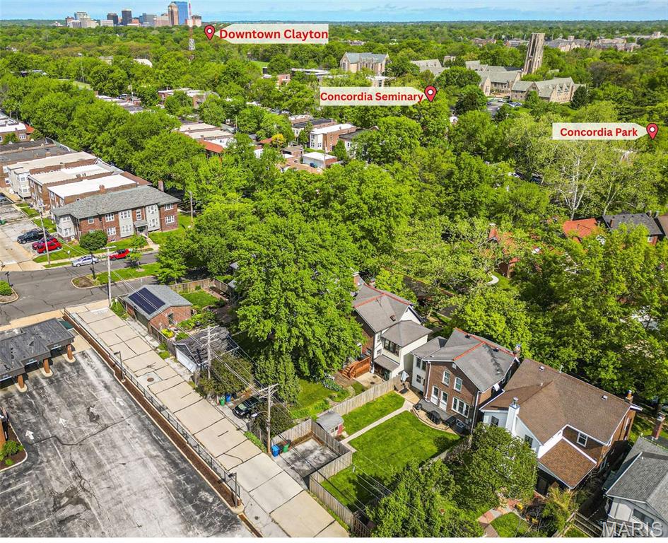 Hi Pointe - Residential