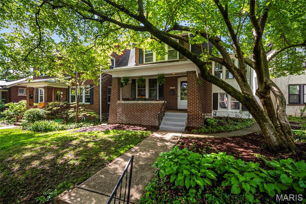 Hi Pointe - Residential