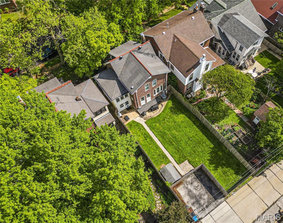 Hi Pointe - Residential