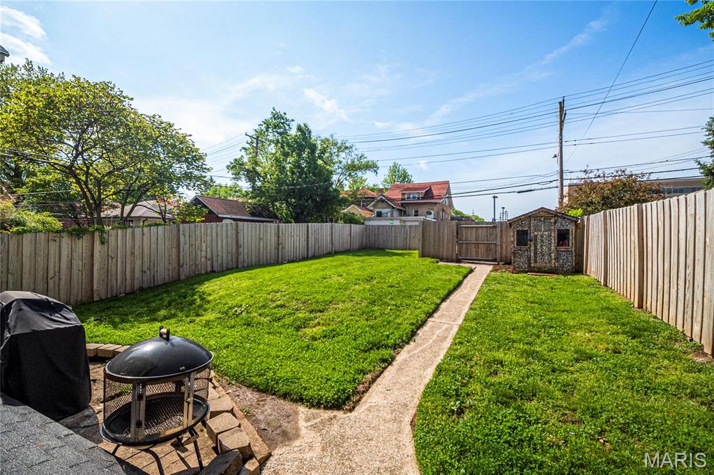 Hi Pointe - Residential