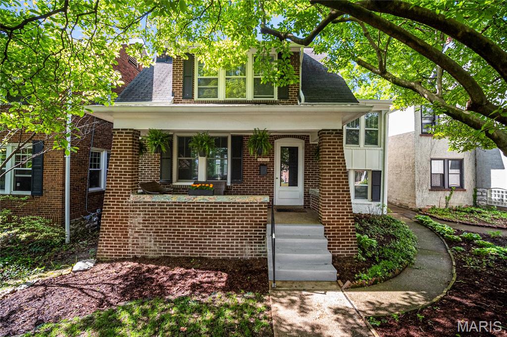 Hi Pointe - Residential