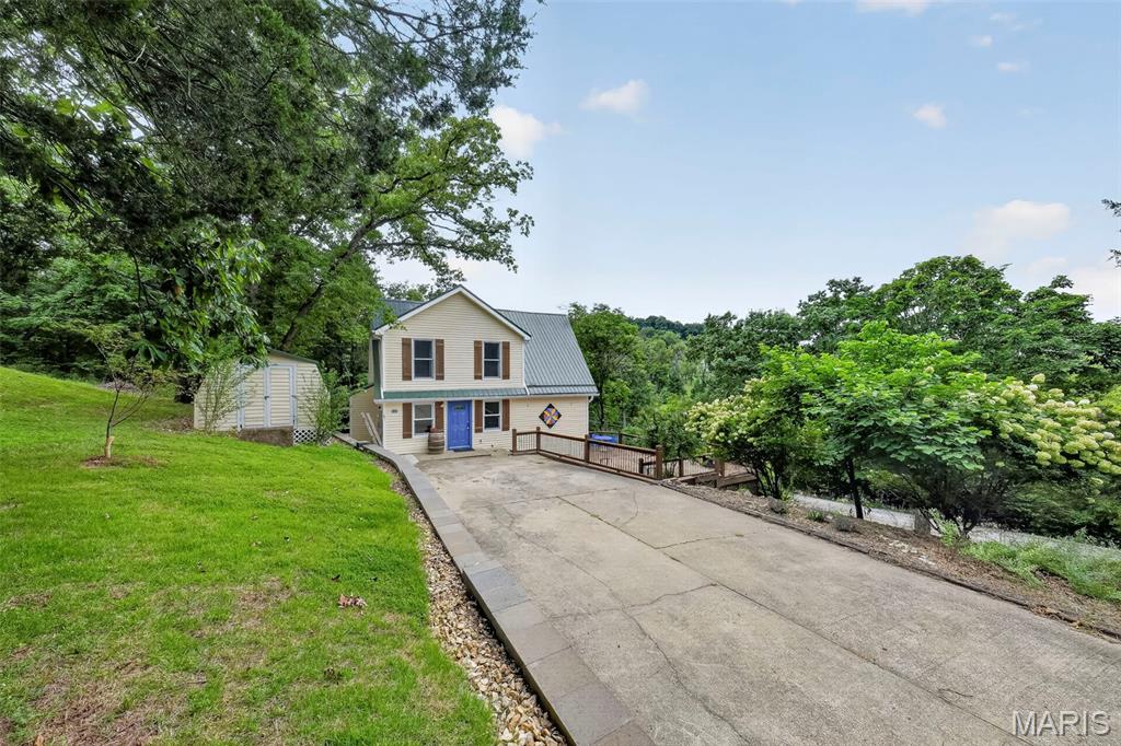 120 Cedar Lane