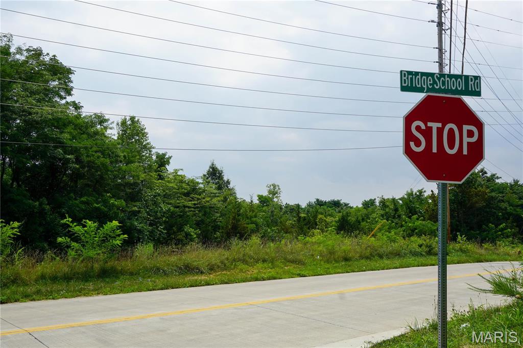 Railroad Add - Commercial Sale