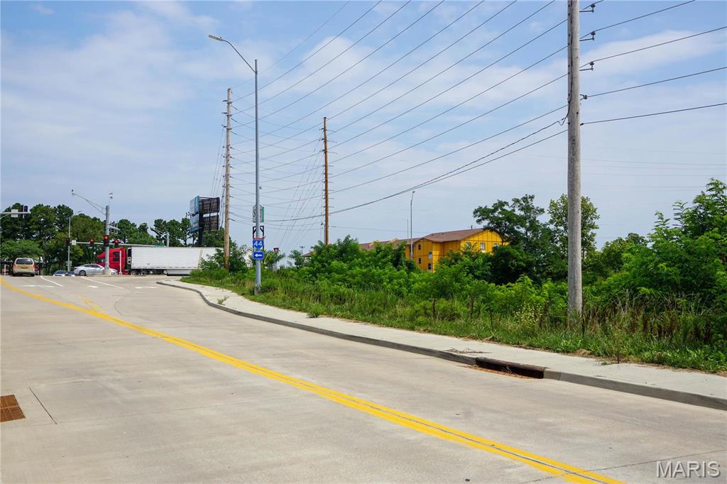 Railroad Add - Commercial Sale